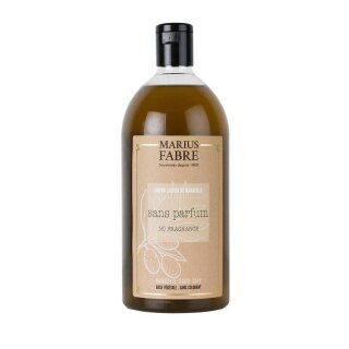 MARIUS FABRE Flüssigseife Olive 1l