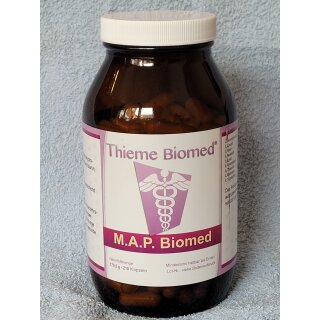 M.A.P. Biomed